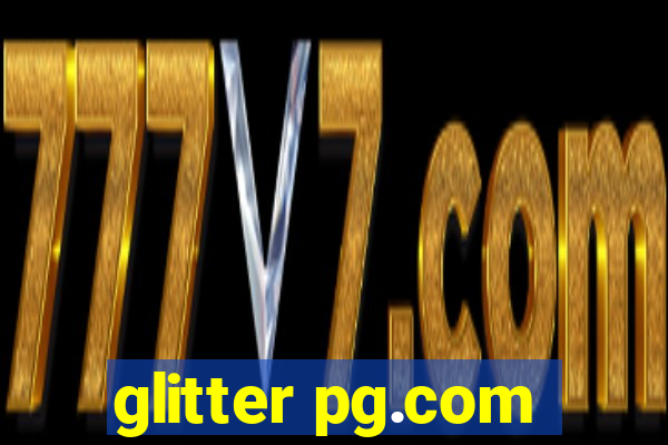 glitter pg.com